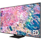 Samsung 75 Inch Q60B QLED 4K Smart TV QA75Q60BAWXXY