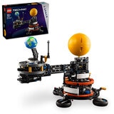 LEGO Technic Planet Earth and Moon in Orbit 42179