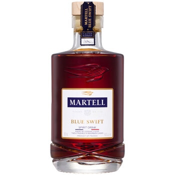 Martell Blue Swift 700ml