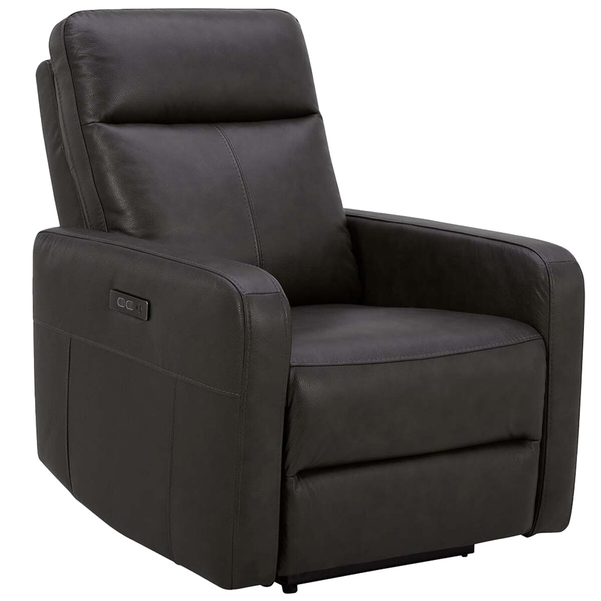 Gilman Creek Leather Power Recliner