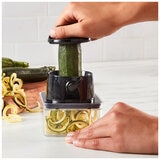 MIU Vegetable Chopper And Slicer 11 Piece Set MIU Vegetable Chopper And Slicer 11 Piece Set