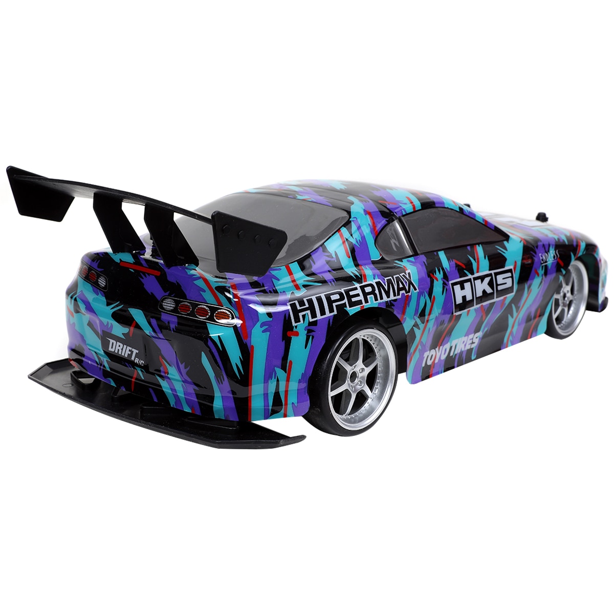 JDM Tuners Drift RC 2 pack