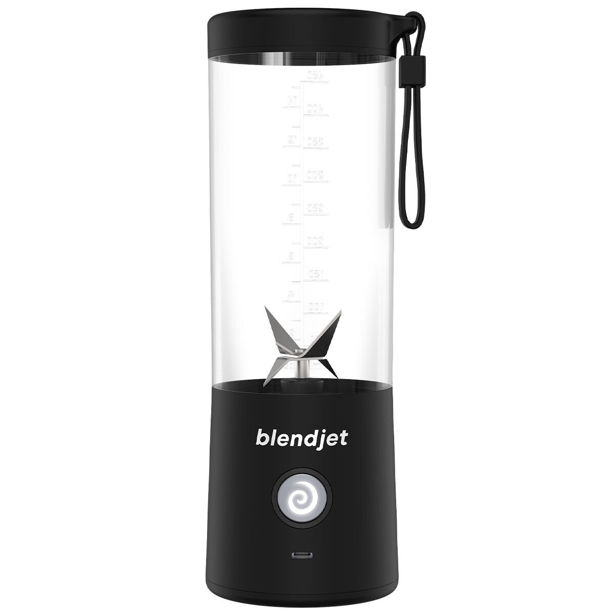 BlendJet 2 Portable Blender 2 Pack/