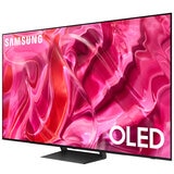 Samsung 77 Inch S90C OLED 4K Smart TV QA77S90CAWXXY