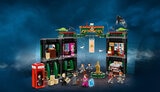 lego harry potter the ministry of magic 76403