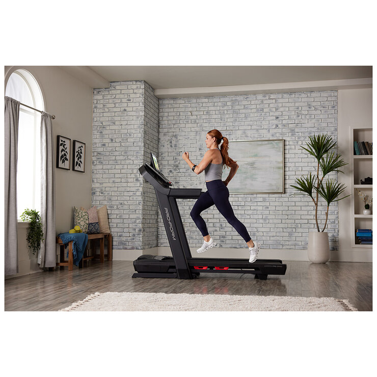 Proform Carbon Pro 9000 Treadmill Proform Carbon Pro 9000 Treadmill