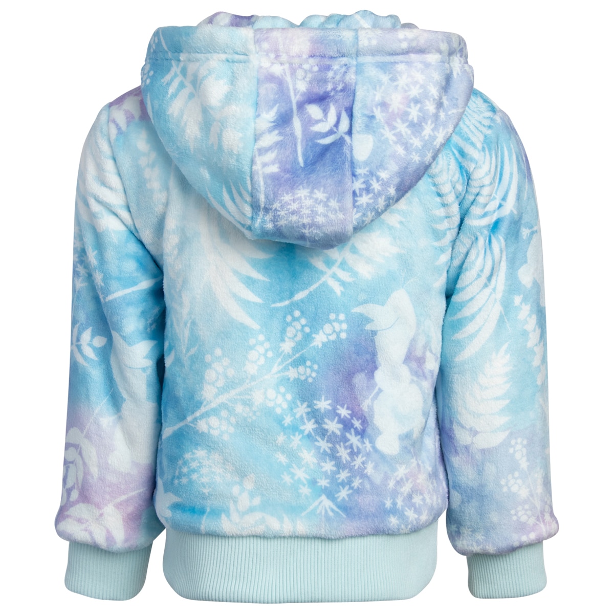 C Life - Kids Hoodie Assorted Characters - Frozen