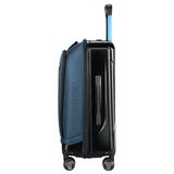 Ricardo Beverly Hills Sport Hybrid Carry On Blue