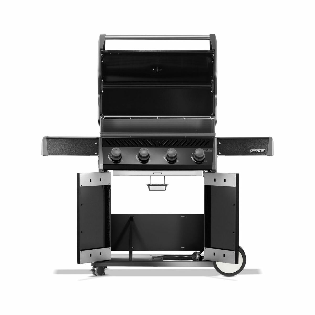 Napoleon Rouge 525 Propane Gas Grill Napoleon Rouge 525 Propane Gas Grill