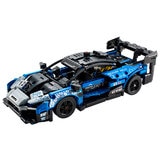 LEGO Technic McLaren Senna GTR 42126