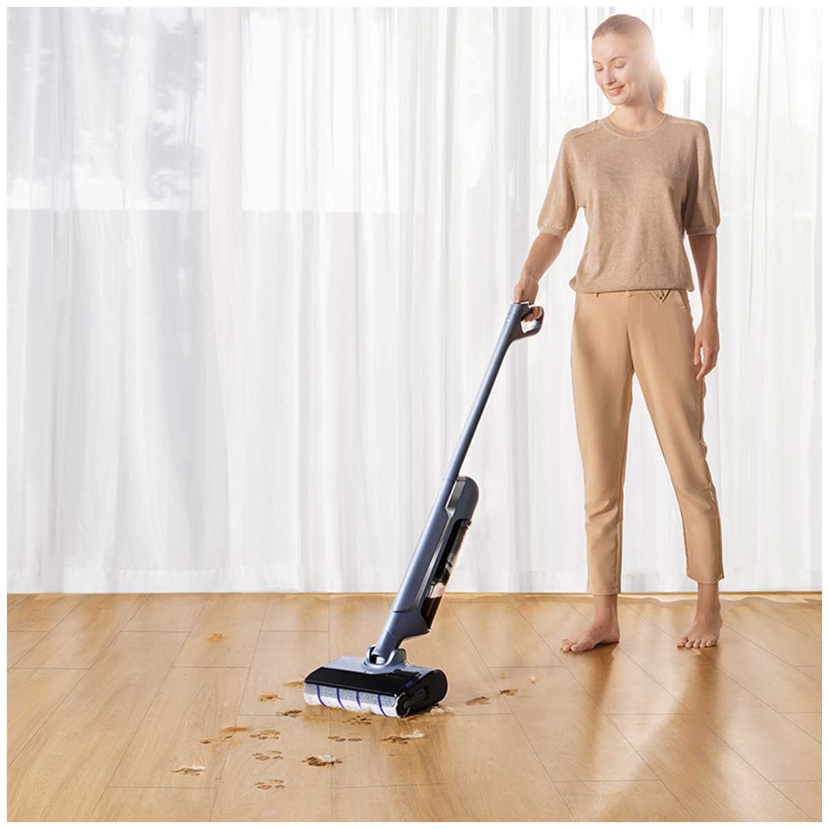 Narwal S20 PRO Wet & Dry Vacuum and Mop Cleaner YJSC003