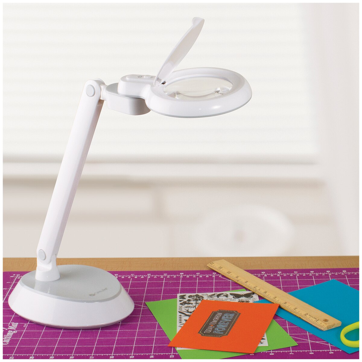 costco magnifying lamp