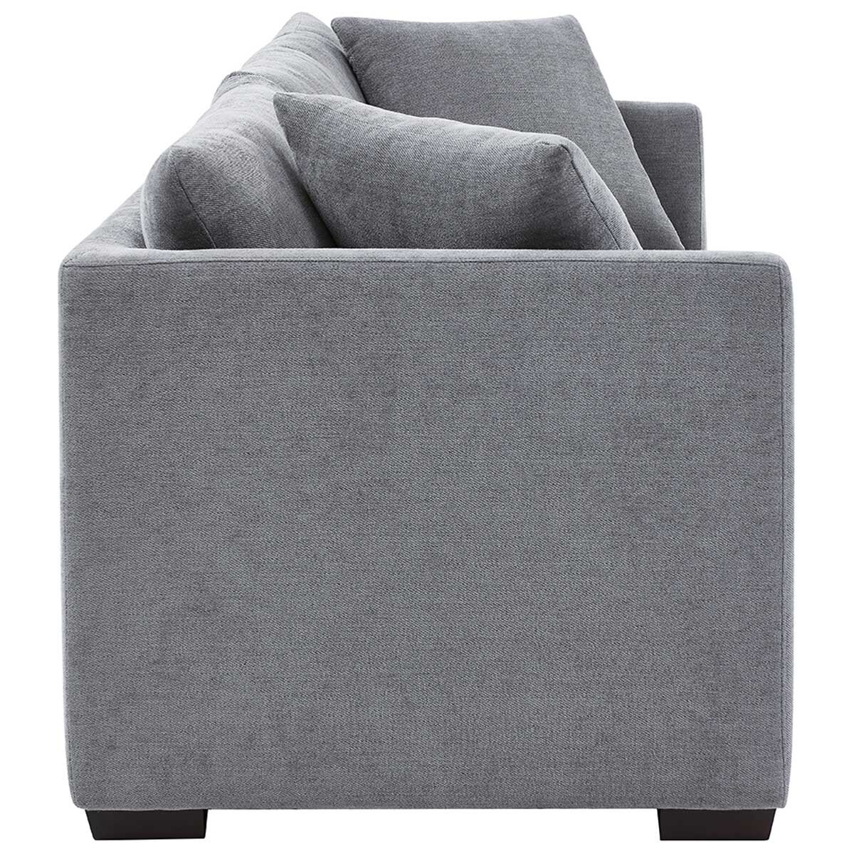 Thomasville Fabric Convertible Sofa