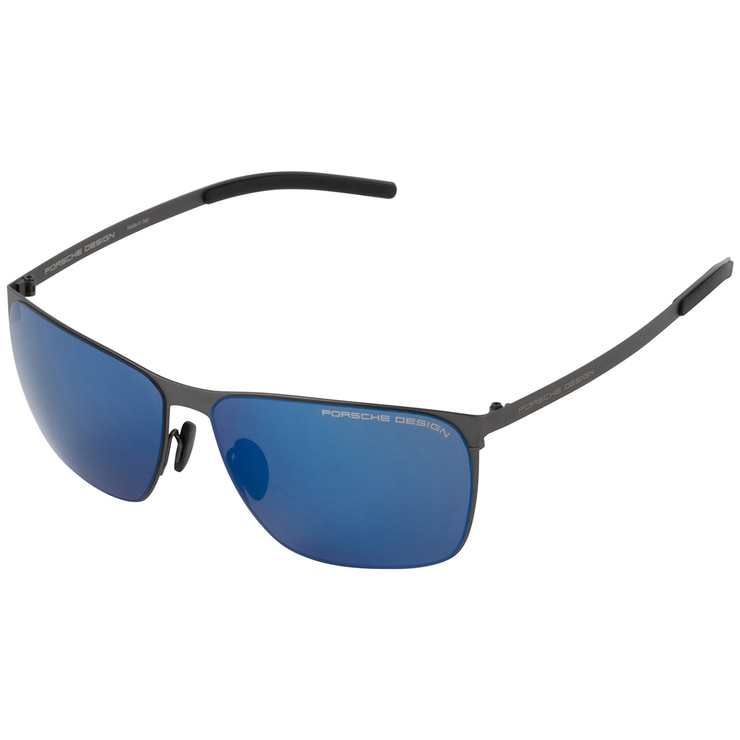 Porsche Design P8669-C-6113 Men's Sunglasses | Costco Australia