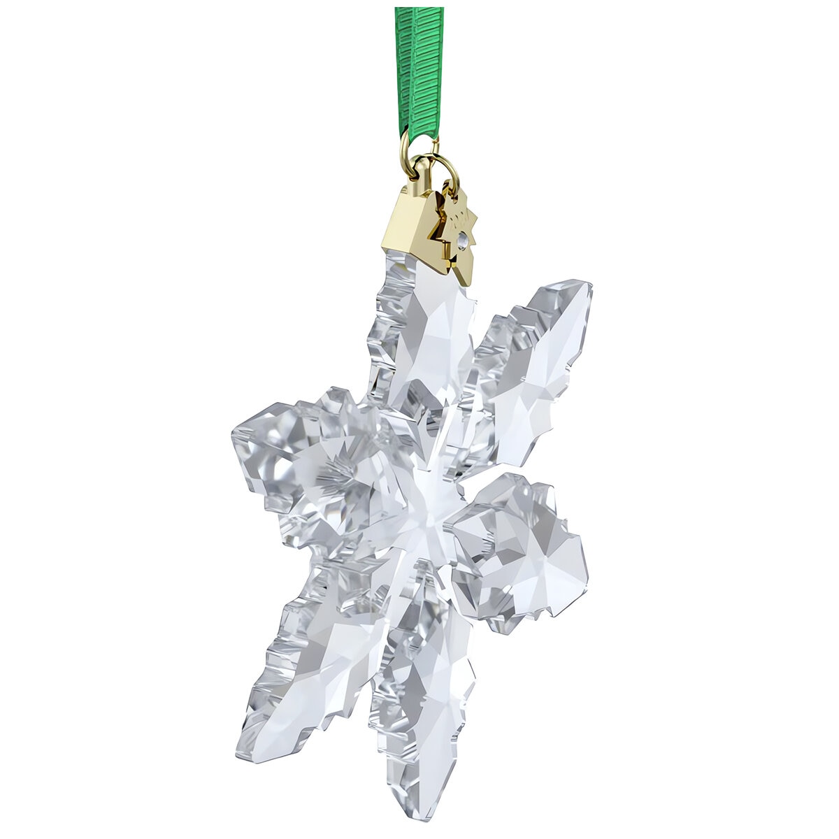 Swarovski Annual Ornament 2024