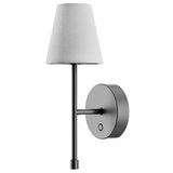 Globe LED Wall Sconce Wireless 2 Pack Globe LED Wall Sconce Wireless 2 Pack