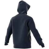 Adidas Men's Hoodie - Legend Ink