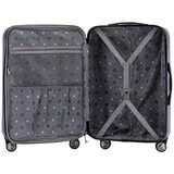 Tosca London Luggage 3 Piece Set Navy Costco Australia