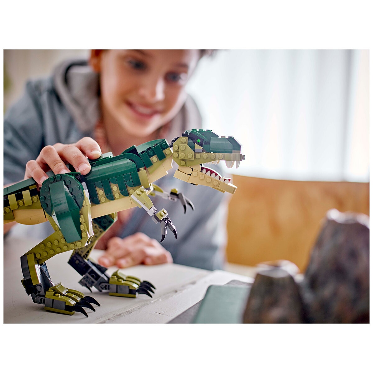 194025 LEGO Creator T. rex 31151