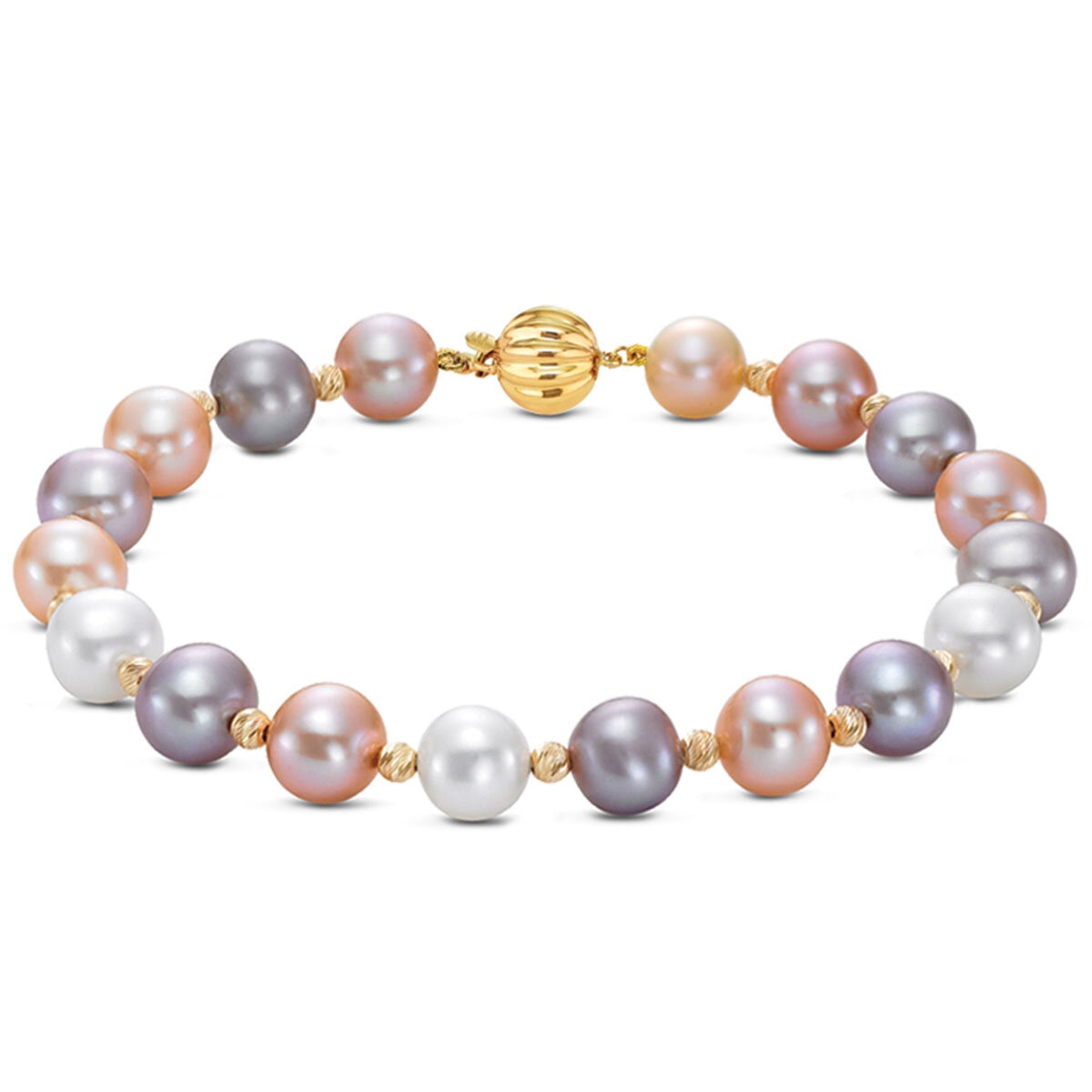 Costco pearl store bracelet