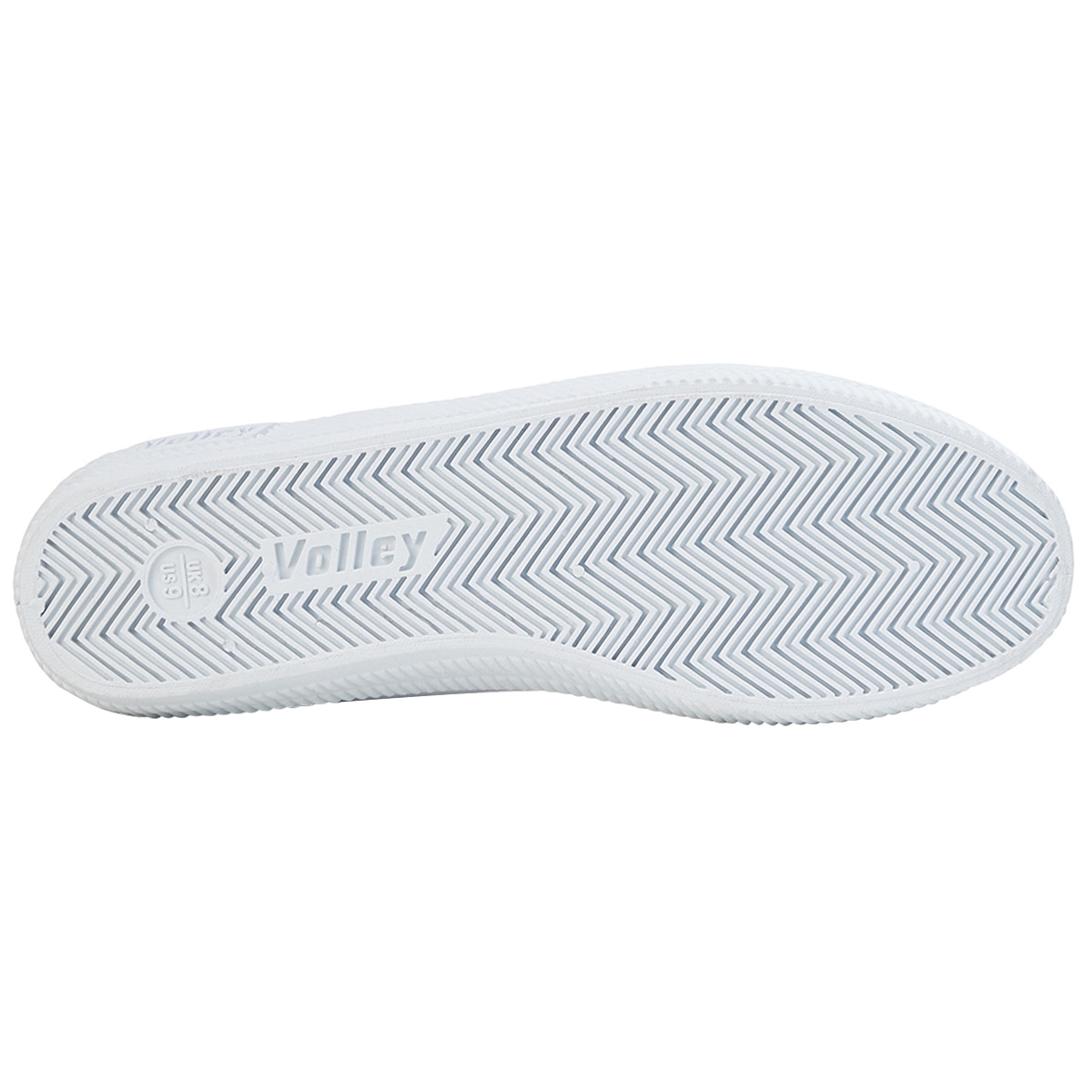 Volley Unisex Canvas Shoes White | Costco Australia