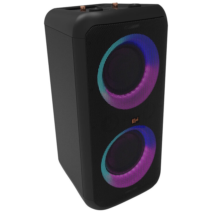 Klipsch GIG XXL Flagship Party Speaker Klipsch GIG XXL Flagship Party Speaker