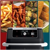 Ninja XXXL FlexDrawer Air Fryer AF500ANZ Ninja XXXL FlexDrawer Air Fryer AF500ANZ