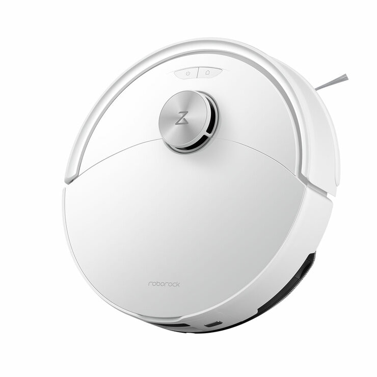 Roborock Q10V+ Vacuum Cleaner White RRQ10VP0203WHT Roborock Q10V+ Vacuum Cleaner White RRQ10VP0203WHT