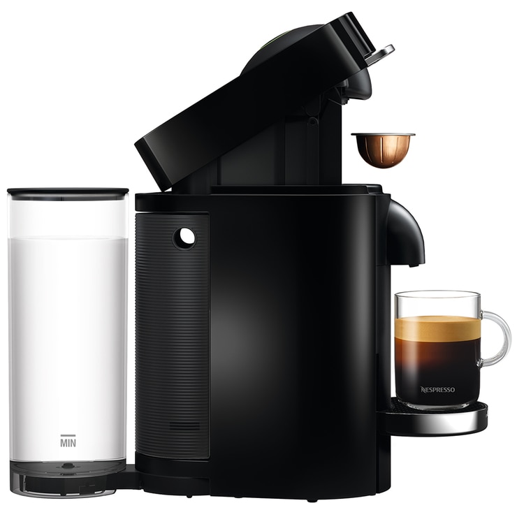 Delonghi Nespresso VertuoPlus ENV155B | Costco Australia