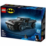 LEGO Super Heroes DC The Batman Batmobile 76332 LEGO Super Heroes DC The Batman Batmobile 76332