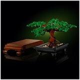 LEGO Icons Bonsai Tree 10281