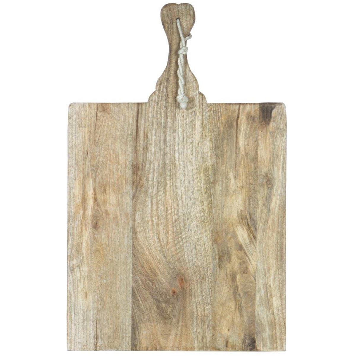 Davis & Waddell Provence Mango Wood Rectangular Board