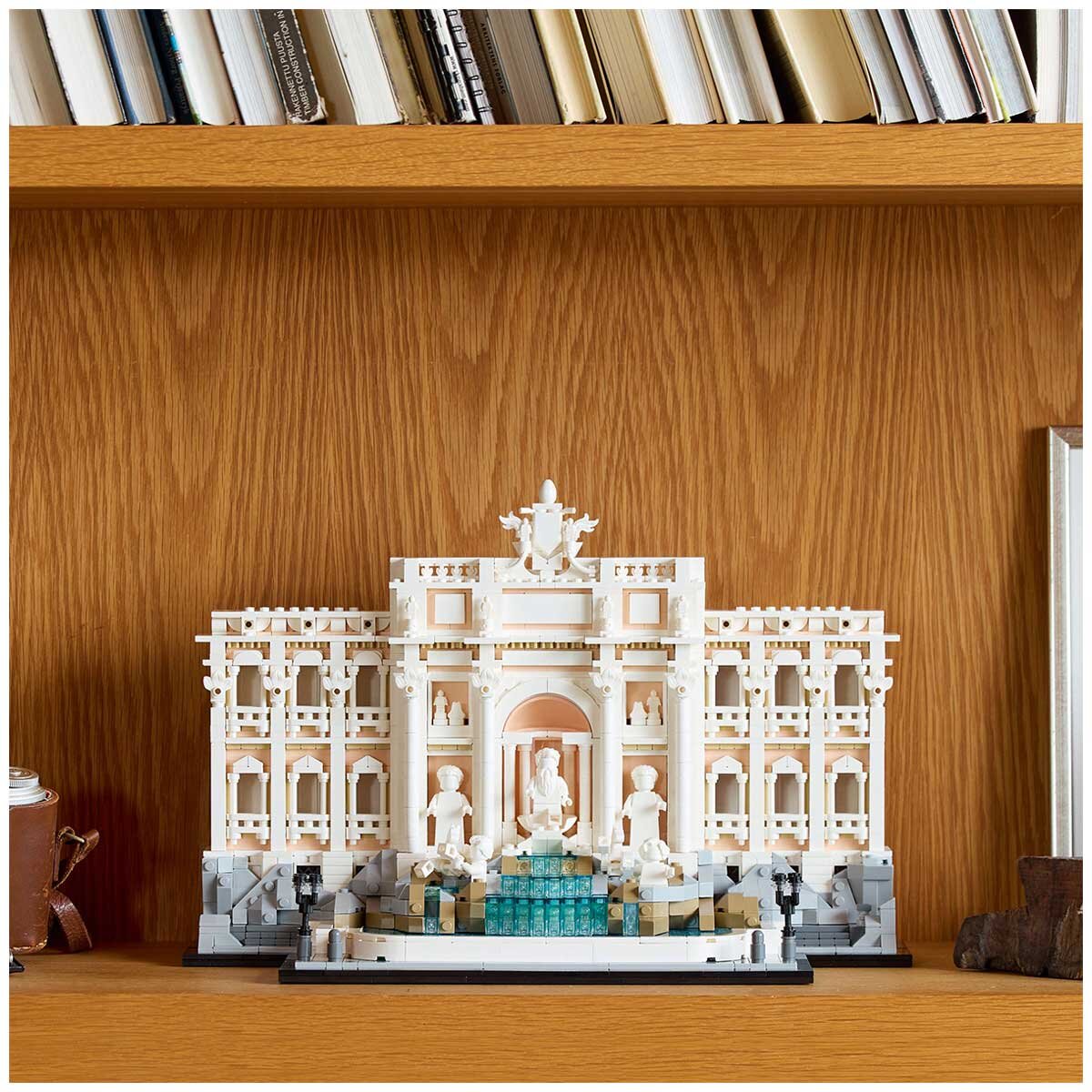 LEGO Architecture Trevi Fountain 21062