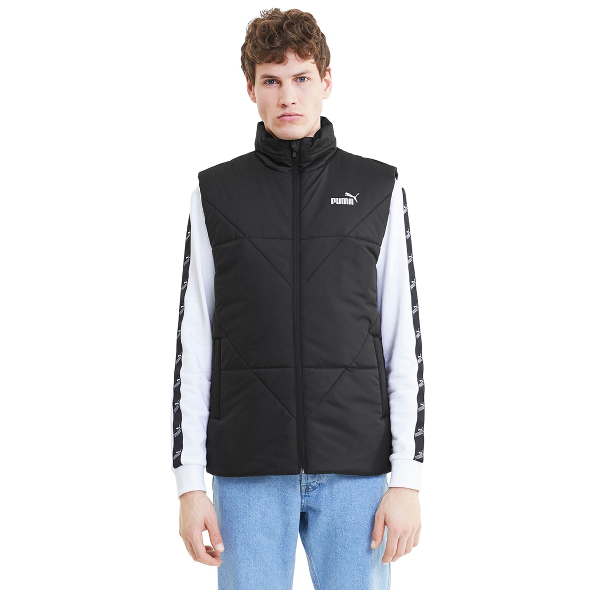 Puma Men's Vest