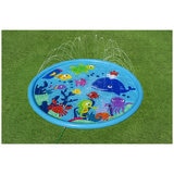 H2OGO! Underwater Adventure Sprinkler Pad 3.05M