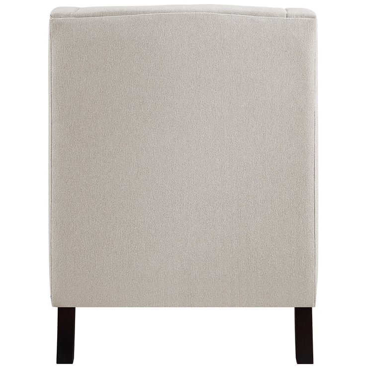 True Innovations Fabric Accent Chair | Costco Australia