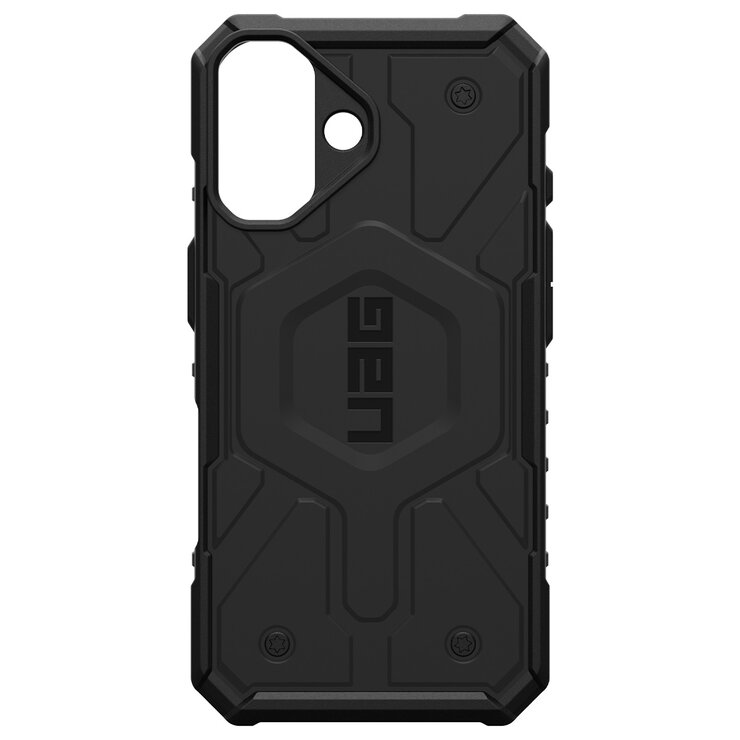 UAG Pathfinder MagSafe iPhone 16 Case UAG Pathfinder MagSafe iPhone 16 Case
