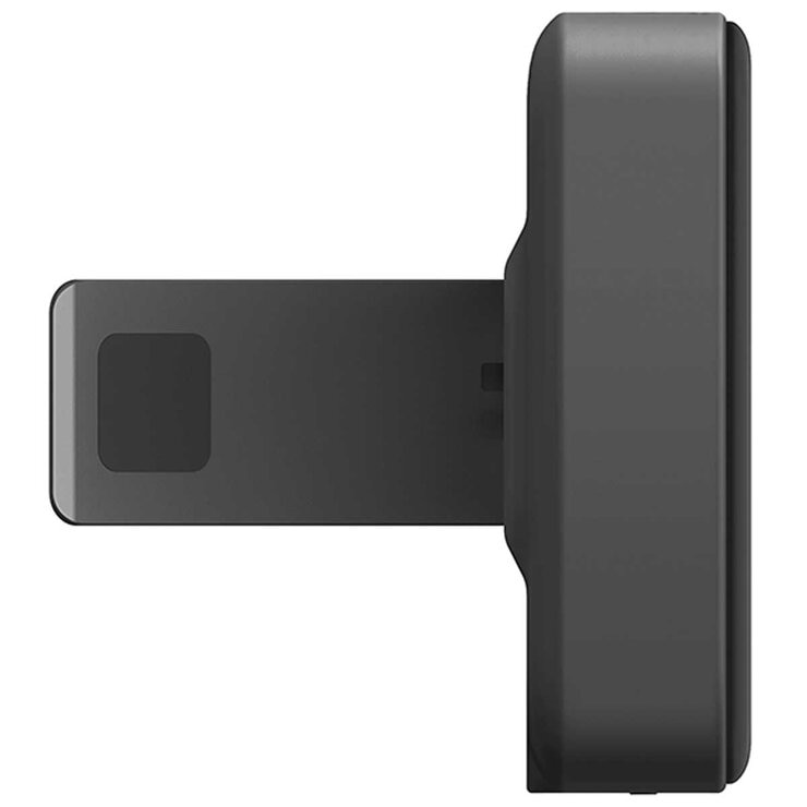 Anker MagGo 10K Magnetic Power Bank With Qi2 Black A1654H11 Anker MagGo 10K Magnetic Power Bank With Qi2 Black A1654H11