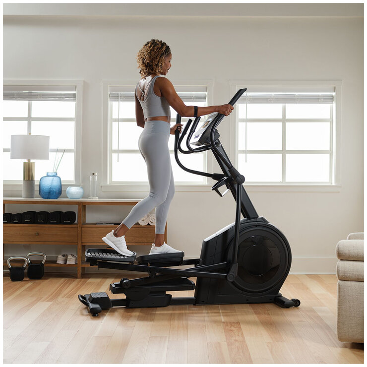 Nordictrack AirGlide7i Elliptical Nordictrack AirGlide7i Elliptical