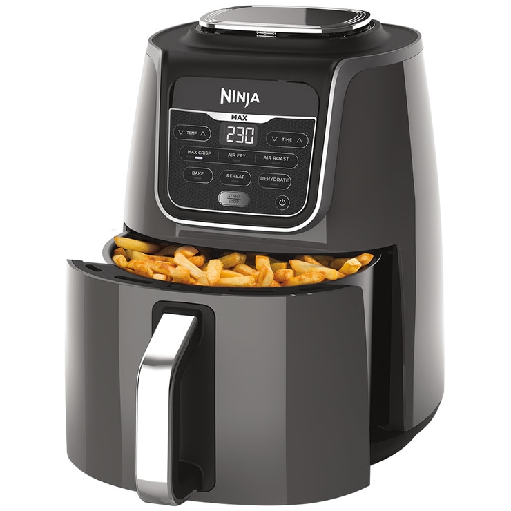 Ninja Foodi Airfryer Deluxe AF160 Costco Australia