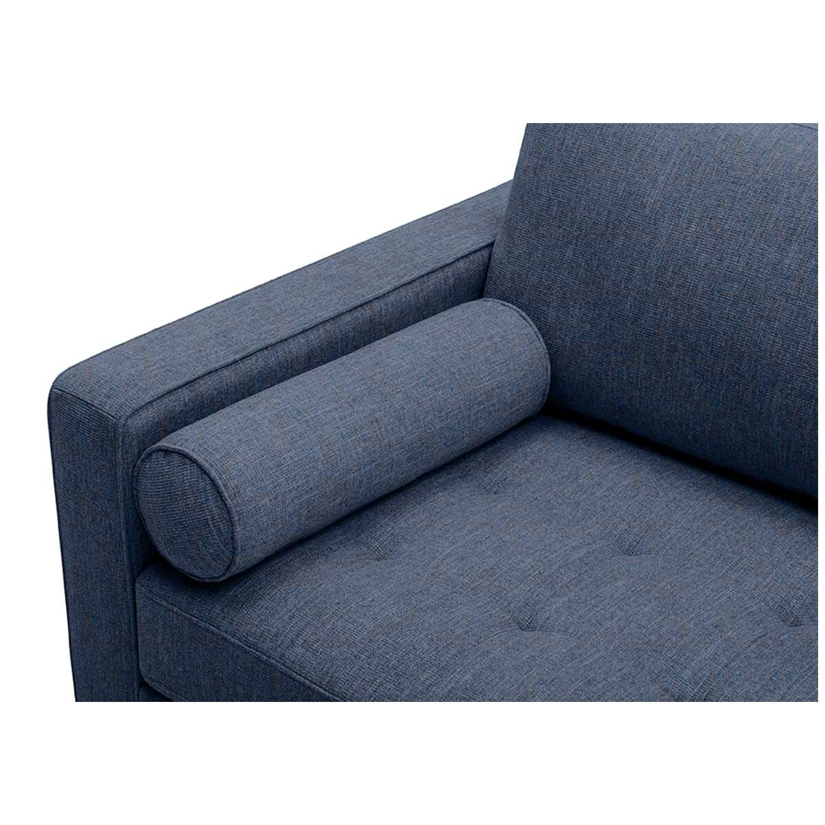 King Fabric Sofa