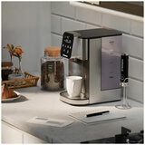 Westinghouse Instant Hot Water Dispenser 4L WHIHWD04SS Westinghouse Instant Hot Water Dispenser 4L WHIHWD04SS