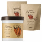 Skinfood Carrot Carotene Water Pads 60 Pack + 2 x 30 Pack Refill Skinfood Carrot Carotene Water Pads 60 Pack + 2 x 30 Pack Refill
