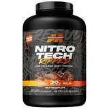 MuscleTech Nitro Tech Ripped Whey Protein Milk Chocolate 2.72kg MuscleTech Nitro Tech Ripped Whey Protein Milk Chocolate 2.72kg