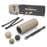 Centr Recovery Kit Centr Recovery Kit
