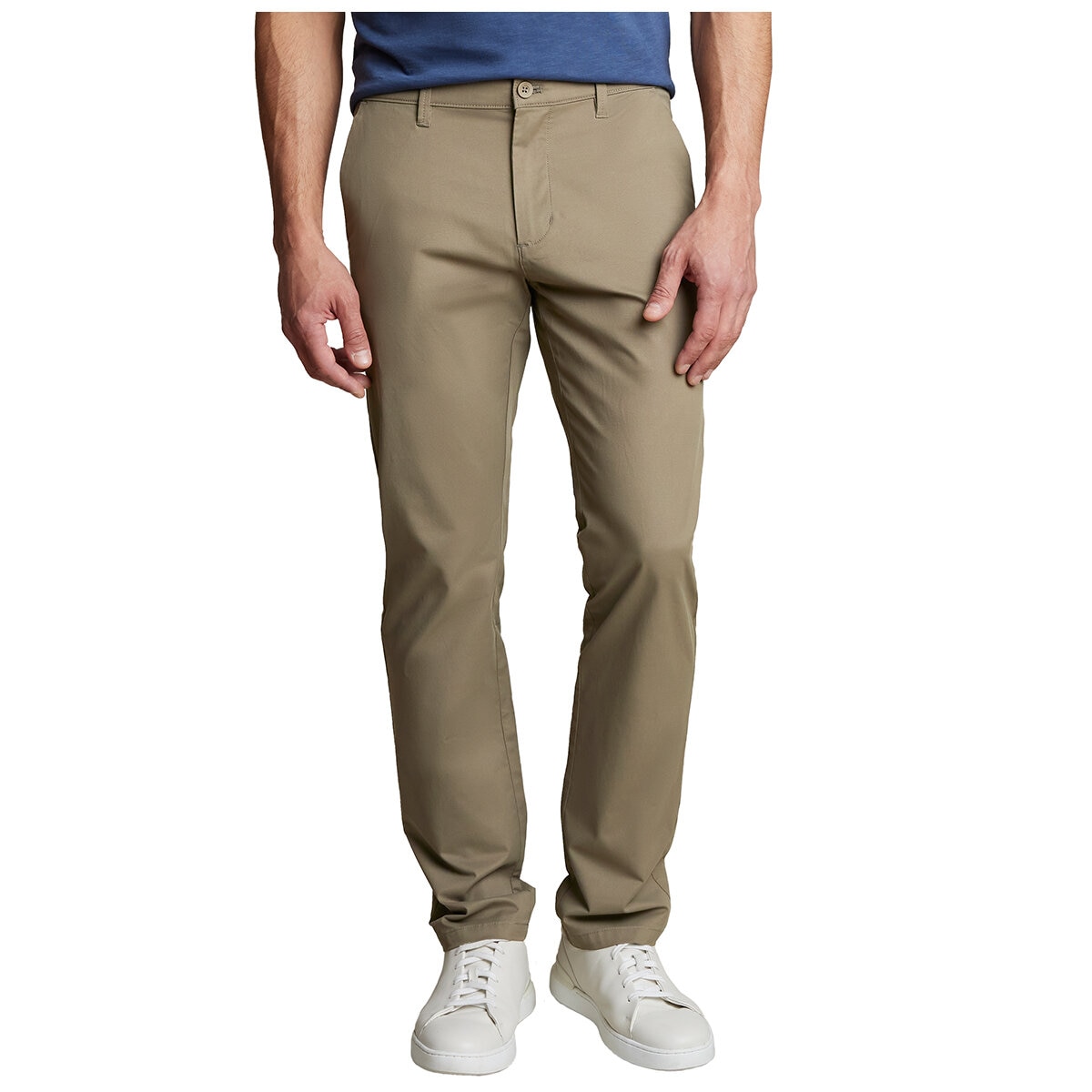 English Laundry Men's Midway Chino Pant Beechnut