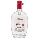 The Lost Explorer Mezcal Espadin 700ml The Lost Explorer Mezcal Espadin 700ml