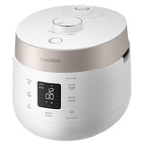 Cuckoo 10-Cup HP Twin Pressure Rice Cooker CRP-ST1009F Cuckoo 10-Cup HP Twin Pressure Rice Cooker CRP-ST1009F