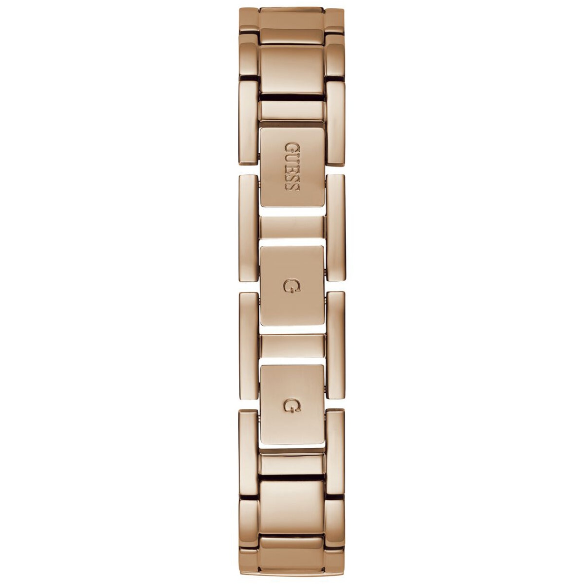 GUESS Treasure Rose Gold Women’s Watch GW0476L3