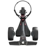 Motocaddy S1 DHC Electric Golf Trolley